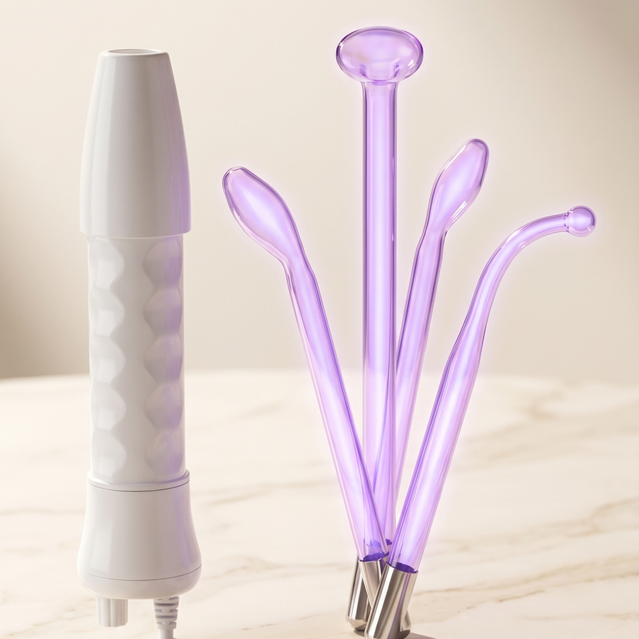 High Frequency Wand